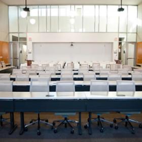 Legislative Assembly Room