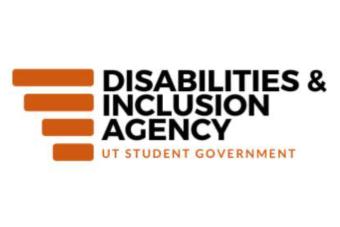 Disabilities and Inclusion Agency's Logo