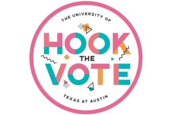Hook the Vote's Logo