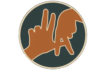 Longhorn Legislative Aides's Agency Logo