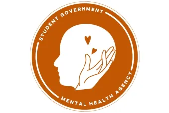 Mental Health Agency's Logo