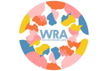 Women’s Resource Agency's Logo