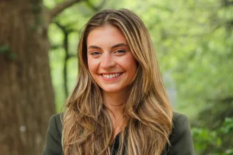 Audrey Kirwin Communications Director