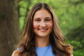Grace Stearn Advocacy Director