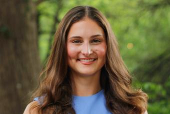 Grace Stearn Advocacy Director