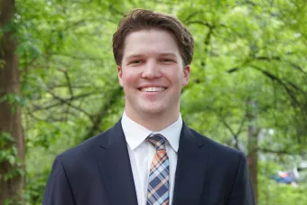 Hudson Thomas President