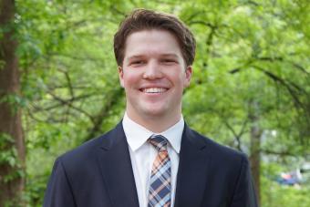 Hudson Thomas President