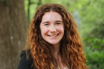 Katelynn Johnson Administrative Director