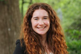 Katelynn Johnson Administrative Director