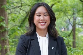 Thierry Chu Vice President