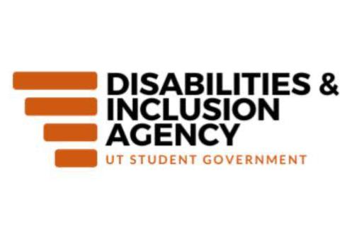 Disabilities and Inclusion Agency's Logo
