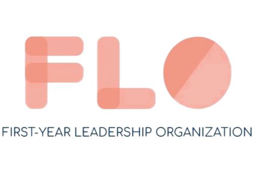 First-Year Leadership Organization's Agency Logo