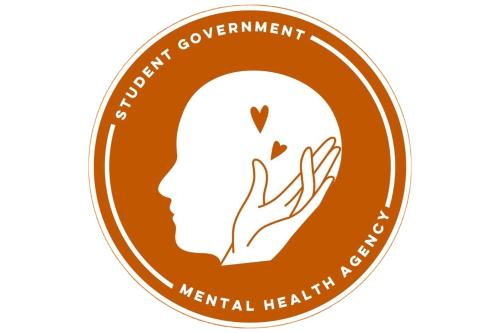 Mental Health Agency's Logo