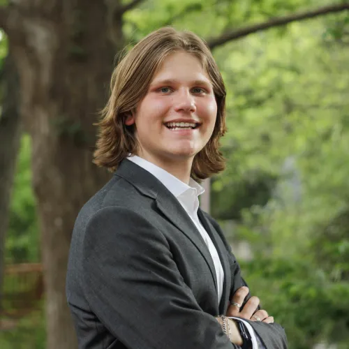 Judge Aidan Armand