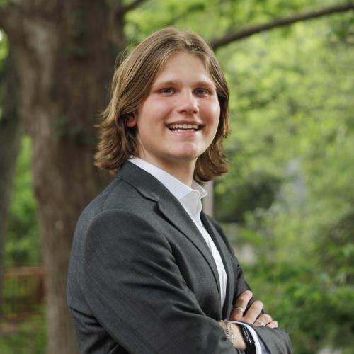 Judge Aidan Armand