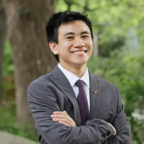 Anthony Nguyen Headshot