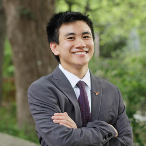 Anthony Nguyen Headshot