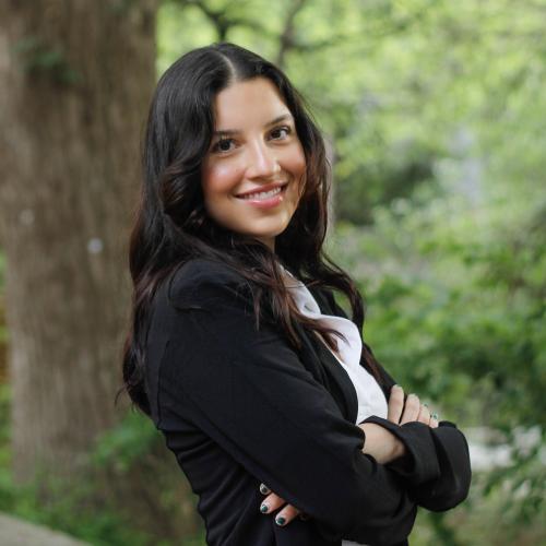 Isabella Ordonez Headshot