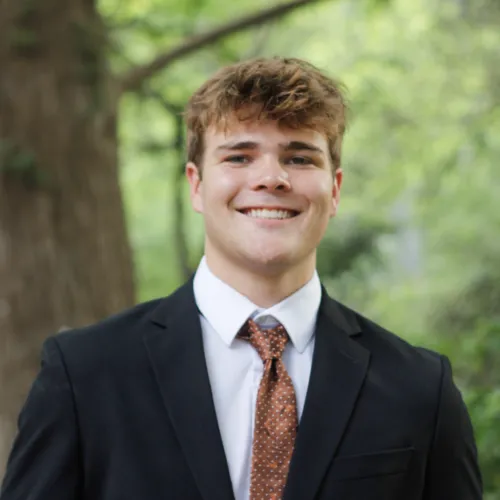 Owen Sullivan Headshot