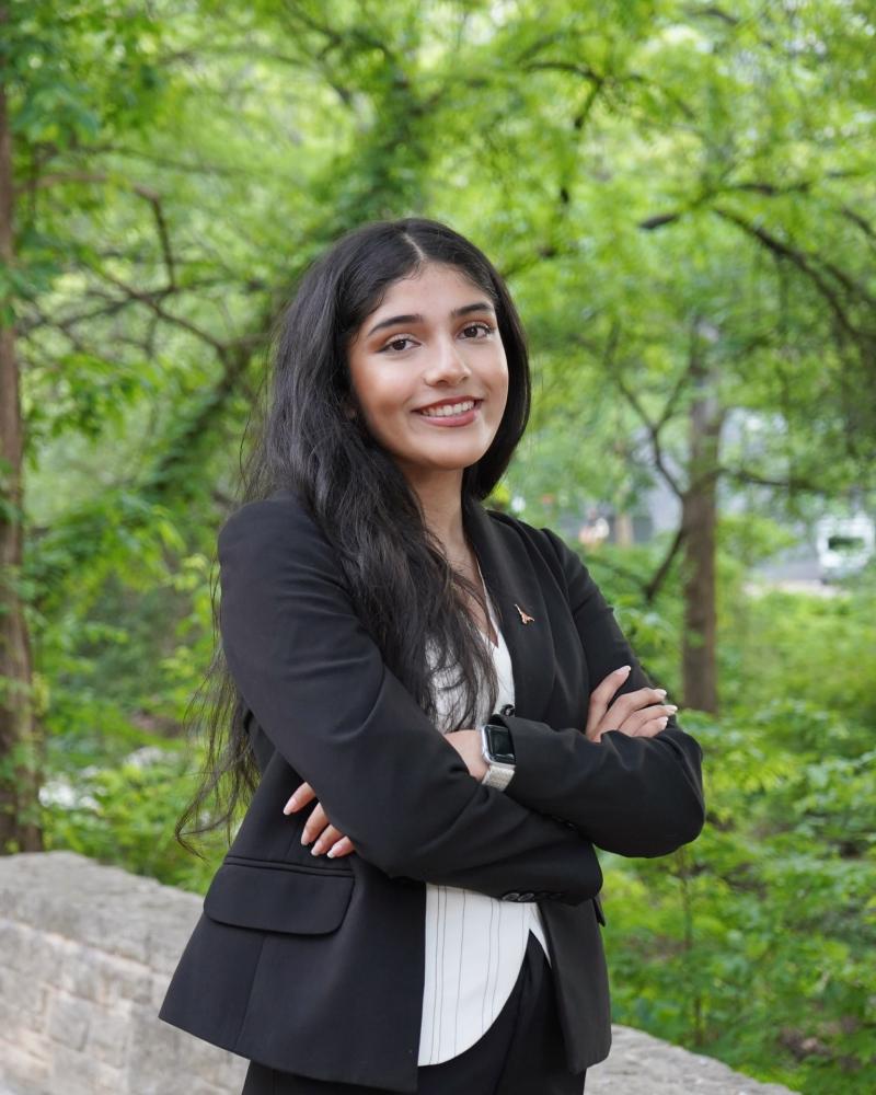 Amanda Solis Headshot