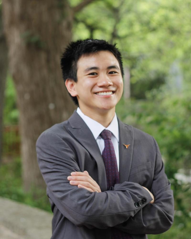 Anthony Nguyen Headshot