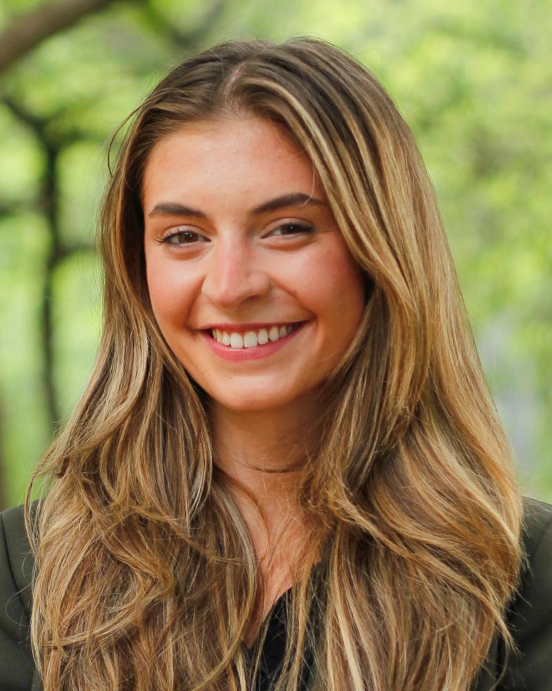 Audrey Kirwin Communications Director