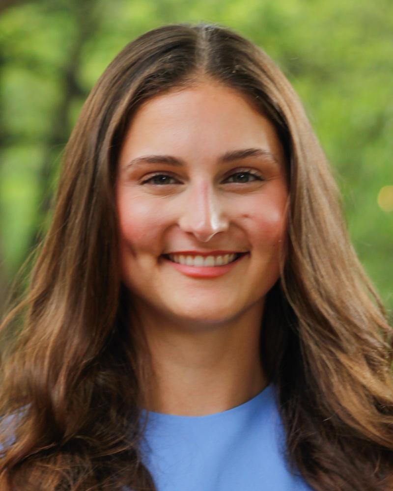 Grace Stearn Advocacy Director