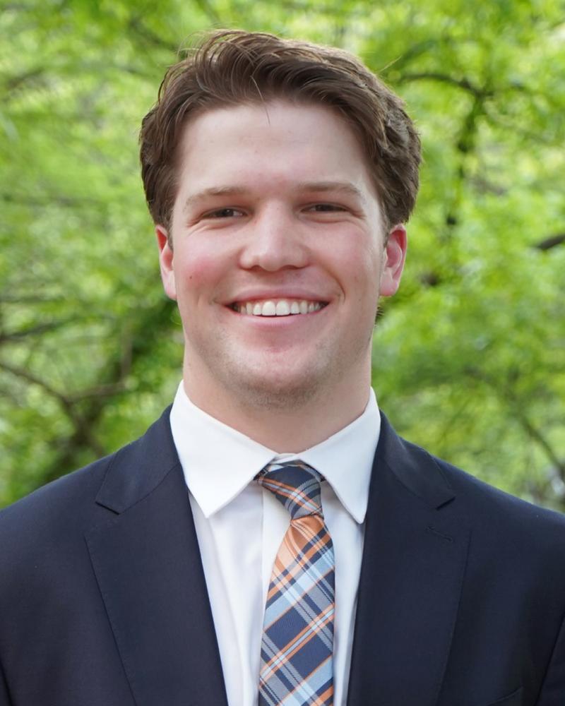 Hudson Thomas President