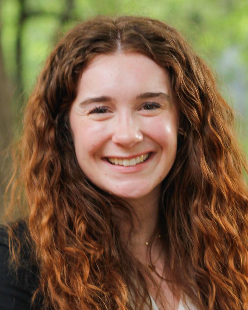 Katelynn Johnson Administrative Director