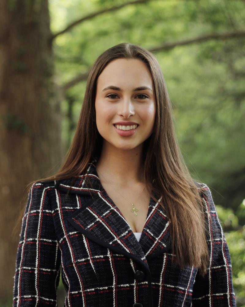 Katrina Raich Headshot