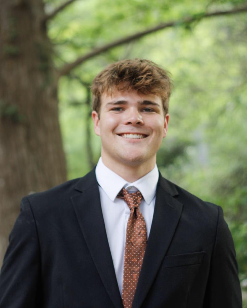 Owen Sullivan Headshot