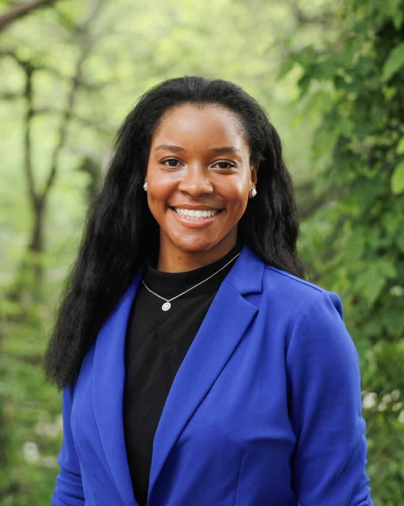 Sarah Sheriff Headshot