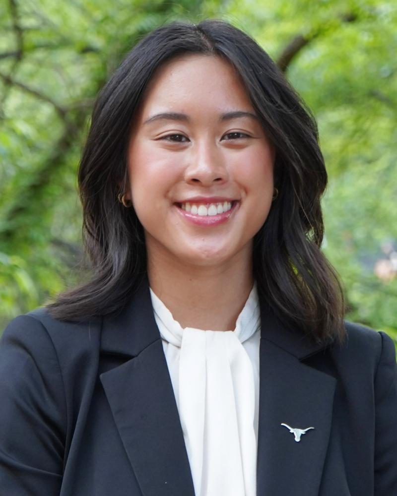 Thierry Chu Vice President