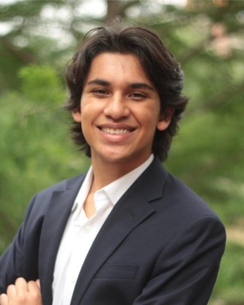 Ishan Kanaskar