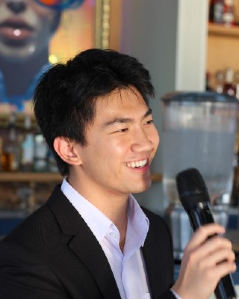 Kevin Nguyen