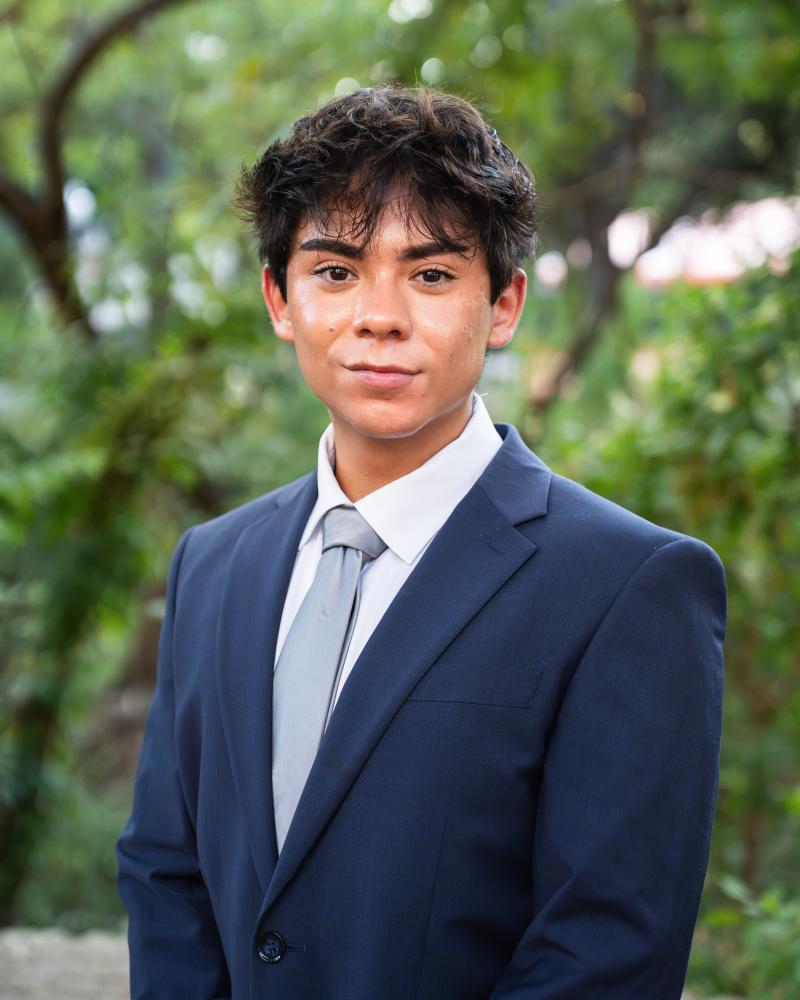 Headshot