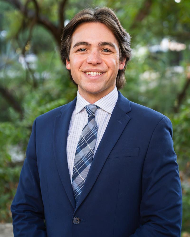 Headshot